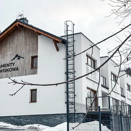 Przystanek Uzdrowiskowa *