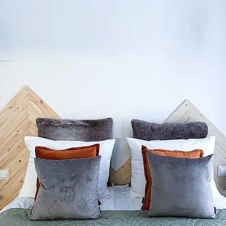 Przystanek Uzdrowiskowa Apartamento Szczyrk