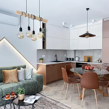 Przystanek Uzdrowiskowa * Szczyrk