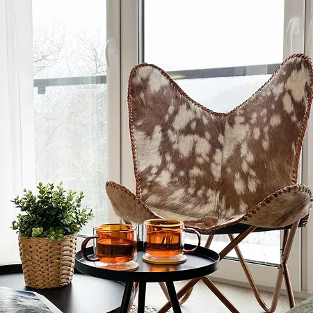 Przystanek Uzdrowiskowa Szczyrk