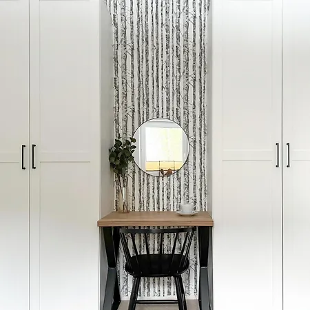 Przystanek Uzdrowiskowa Apartamento *