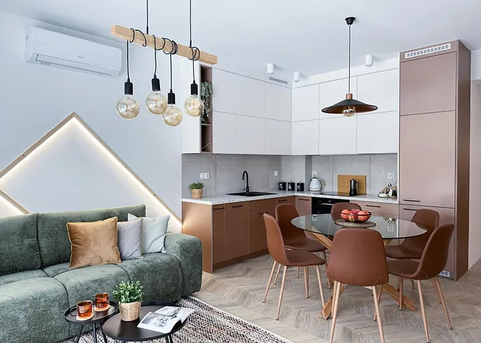 Przystanek Uzdrowiskowa * Szczyrk